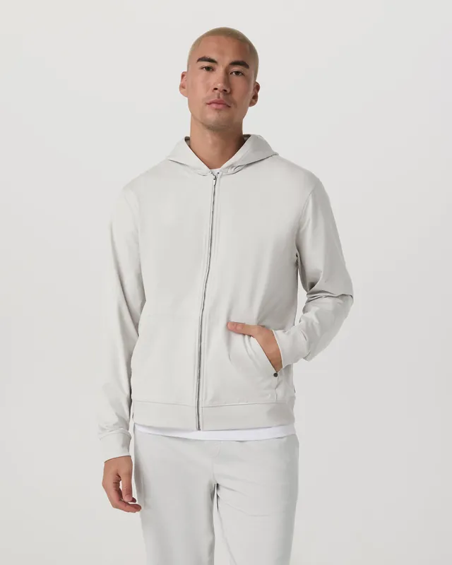 Coronado Full Zip Hoodie 2.0