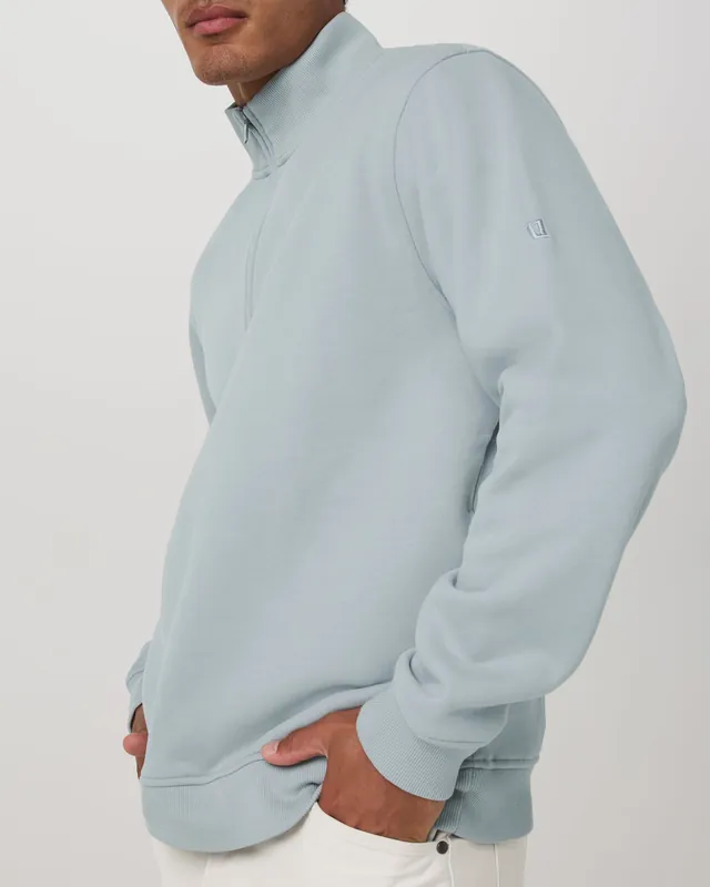Seaside Half Zip
