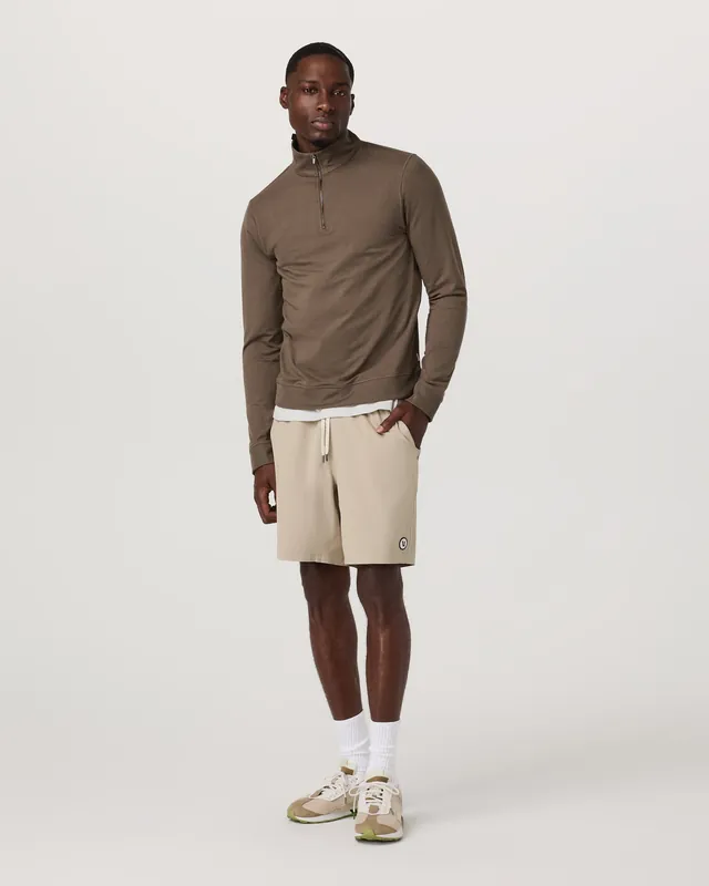 Coronado Half Zip