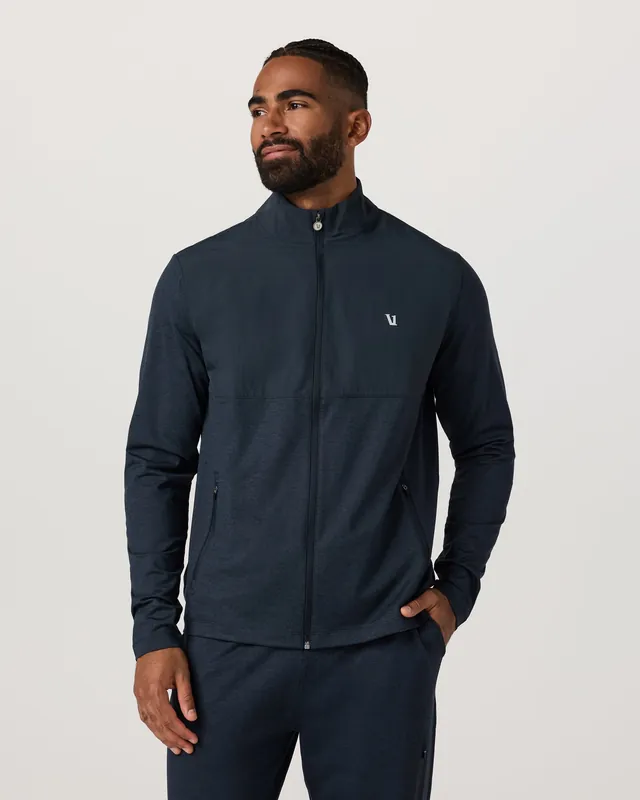 Sunday Element Track Jacket