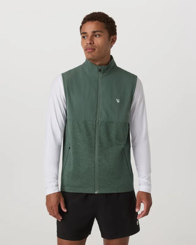 Sunday Element Vest