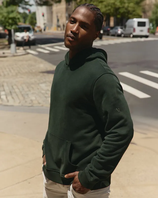 Seaside Pullover Hoodie