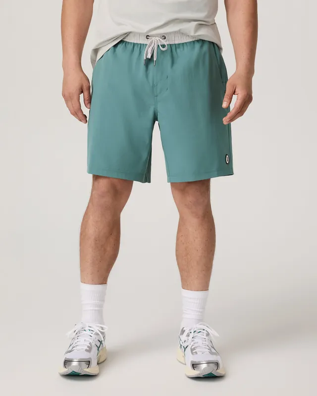 Kore Short Lined 7"