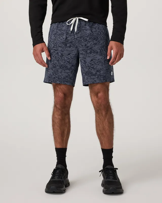Kore Short Lined 7"