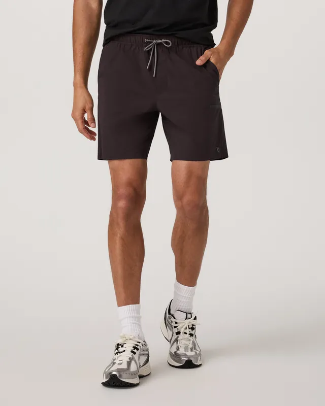 Grafton Short Unlined 7"