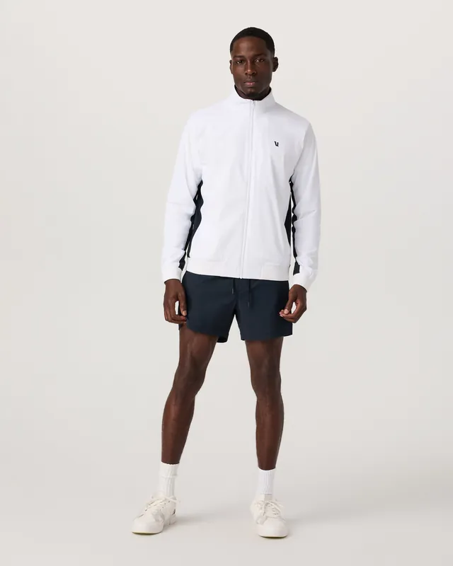 Crosscourt Short Unlined 5"