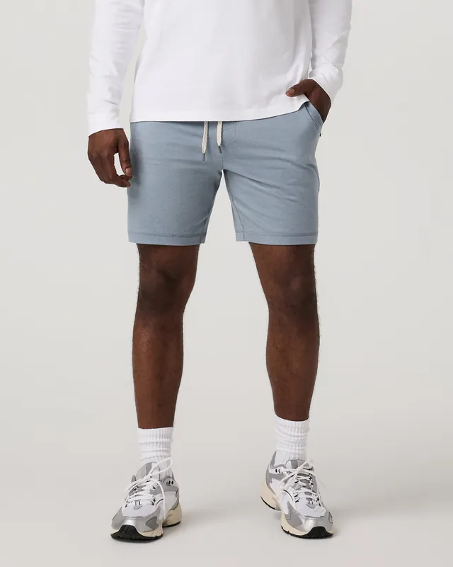 Ponto Performance Short 7"