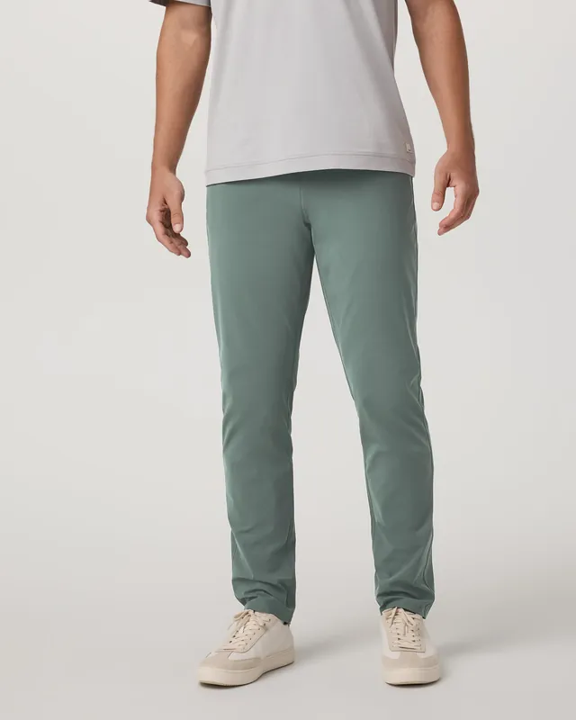 Vuori Meta™ Pant Classic Fit 30"