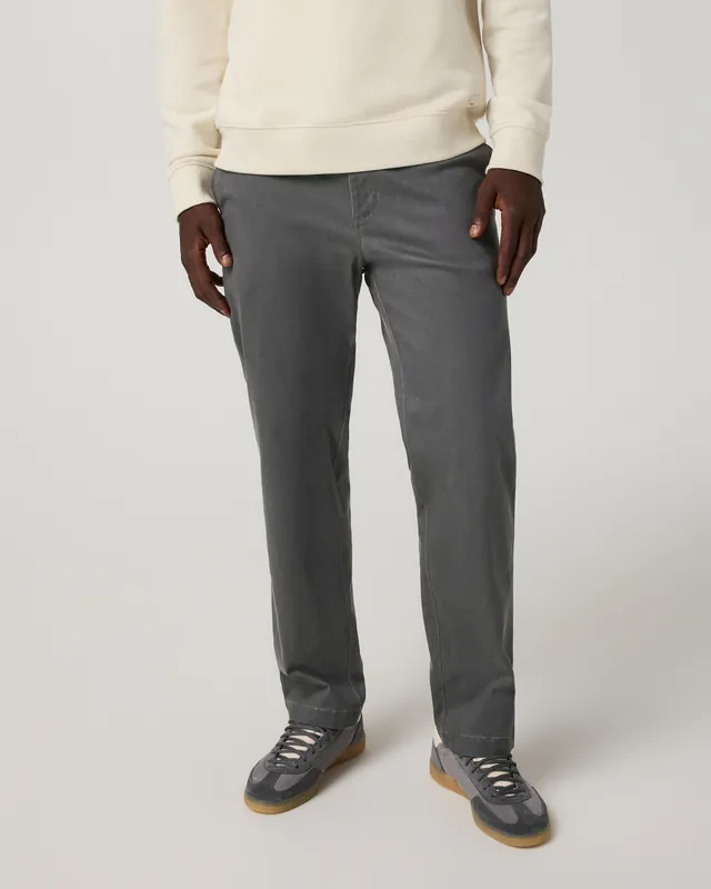 Fletcher Chino Pant Classic Fit 30"