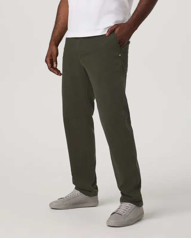 Fletcher Chino Pant Classic Fit 32"