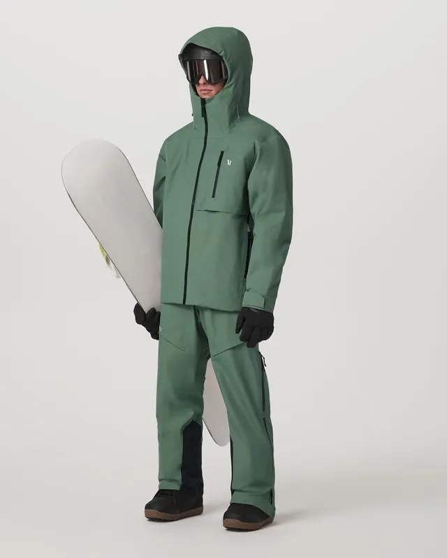 Taika Snow Pant