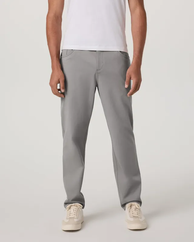 Vuori Meta™ Twill Pant Classic Fit 30"
