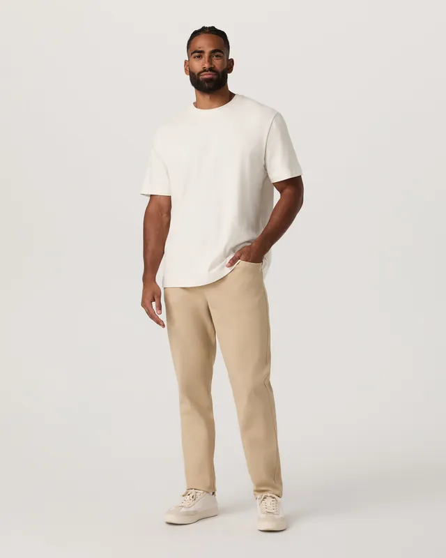Vuori Meta™ Twill Pant Classic Fit 30"