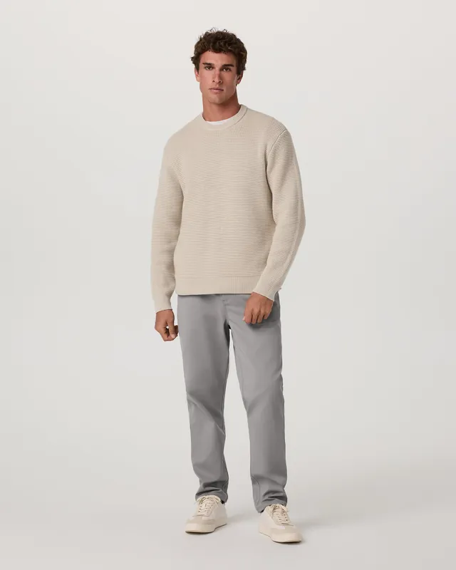 Vuori Meta™ Twill Pant Classic Fit 32"