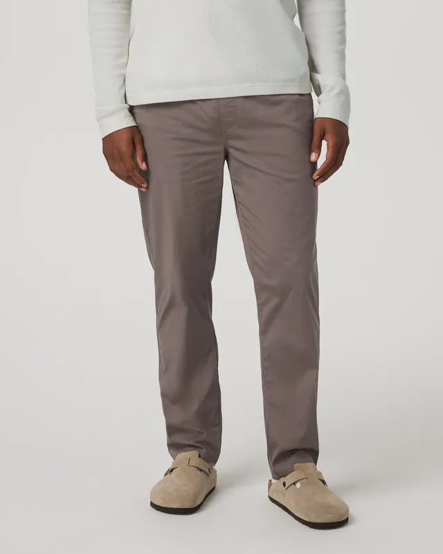Kore Everyday Pant Lined Classic Fit 30"