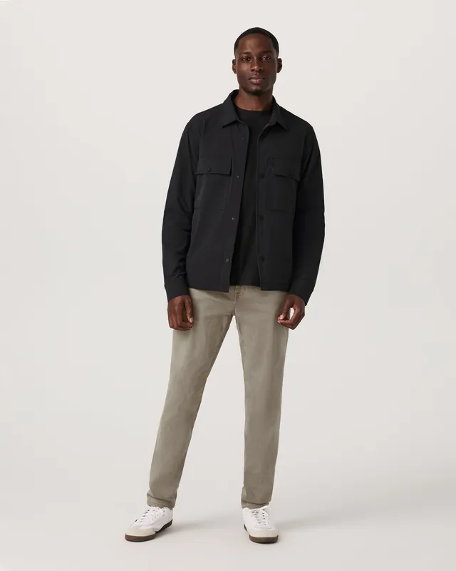 Benton Stretch Twill Pant Athletic Slim Fit 30"