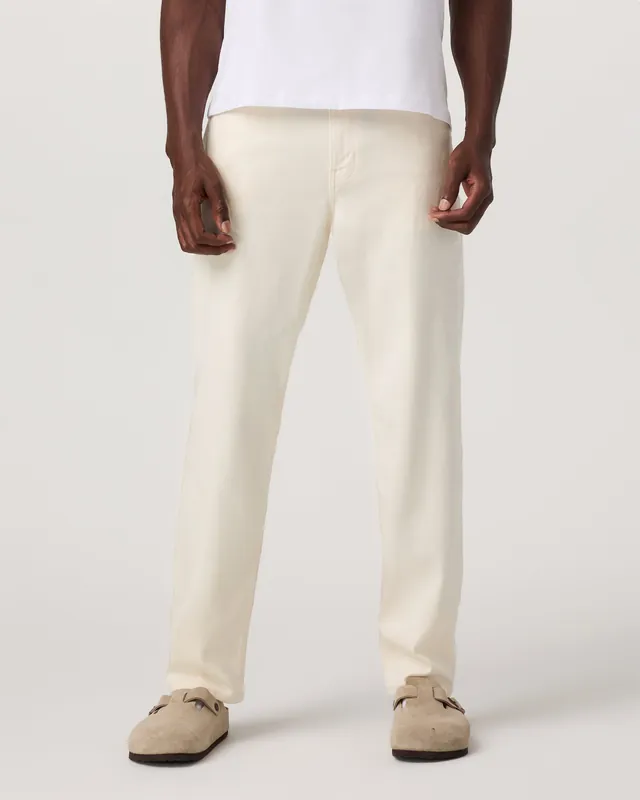 Benton Stretch Twill Pant Classic Fit 30"