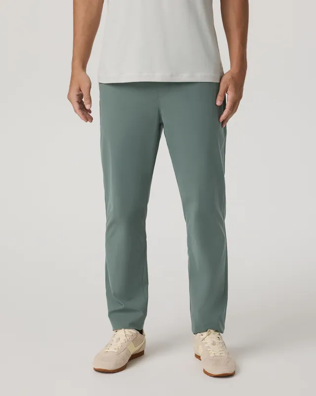 Vuori Meta™ Elastic Waist Pant Classic Fit 32"