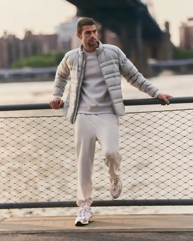 Coronado Sweatpant