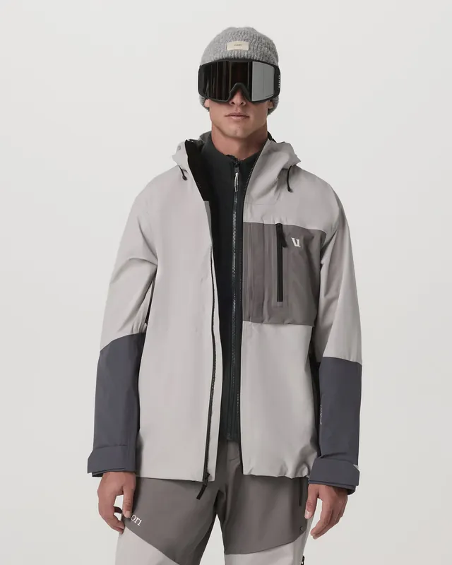 Taika Snow Shell