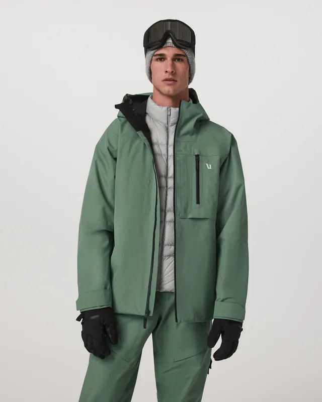 Taika Snow Shell