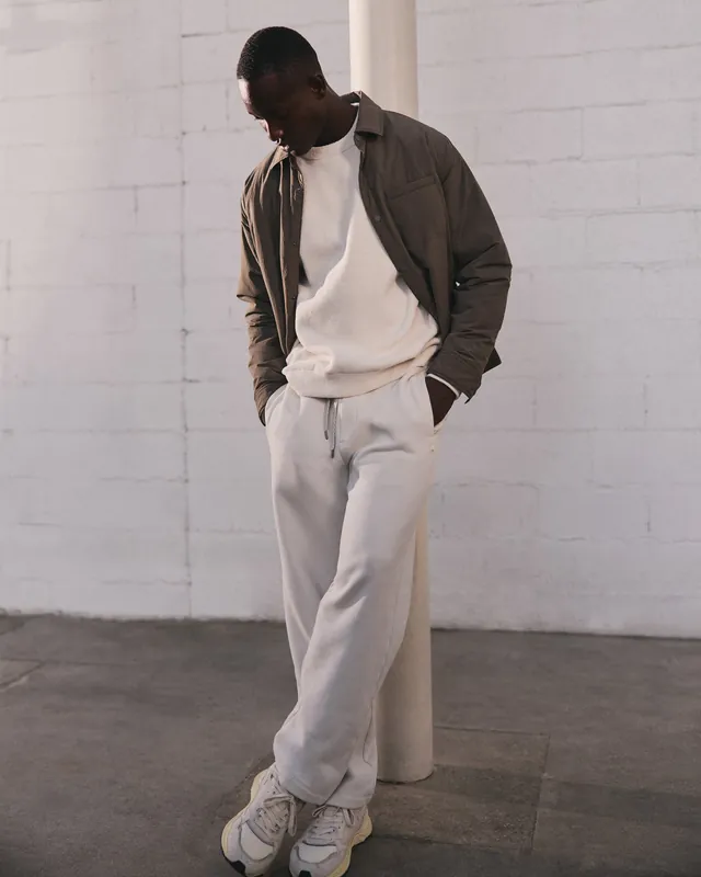 Nomad Insulated Shirt Jacket