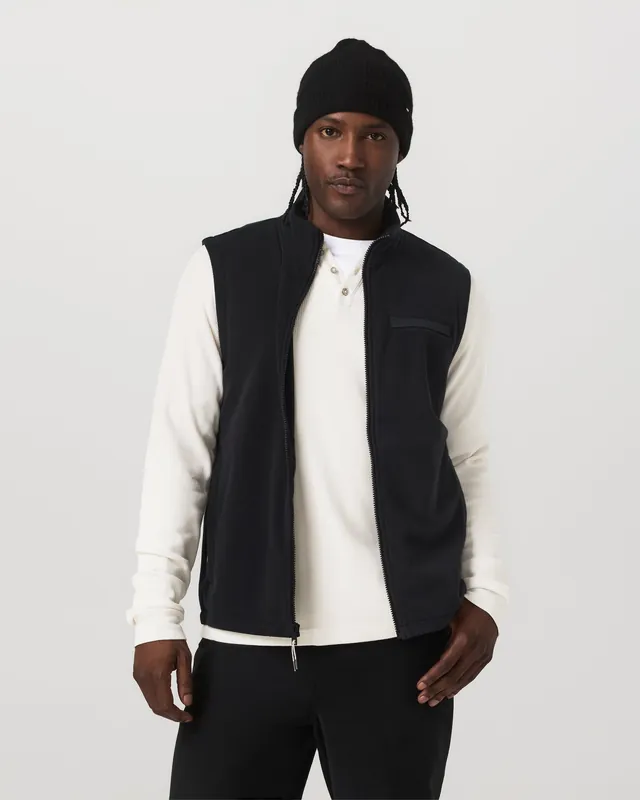 Aspen Vest