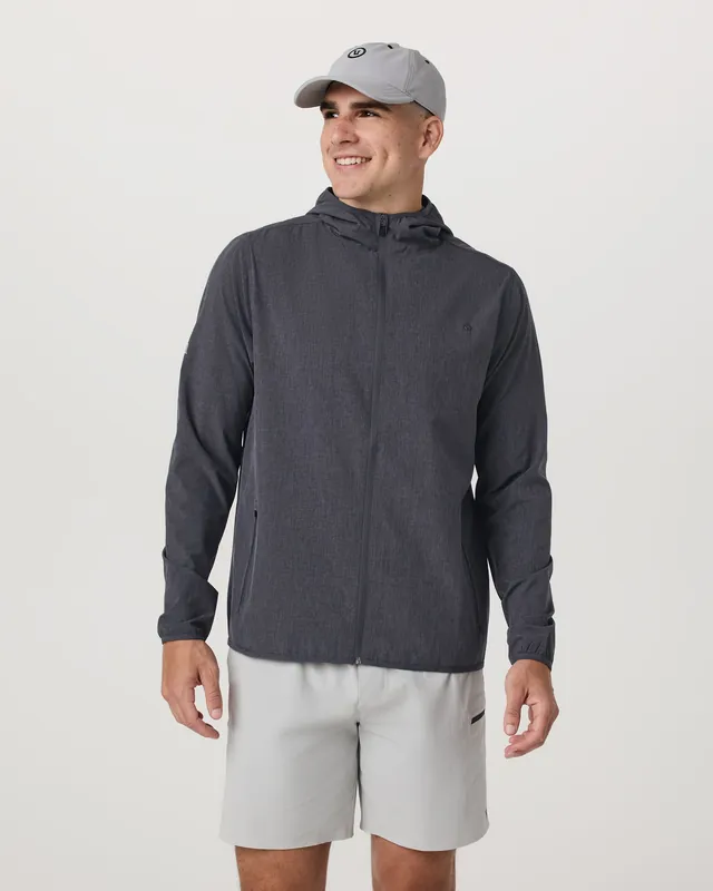 Outdoor Trainer Shell