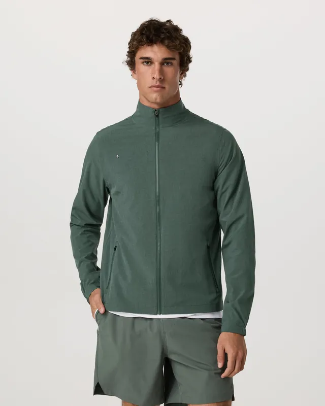 Venture Track Jacket