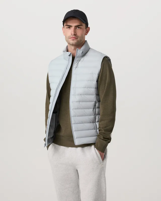 Steadfast Insulated Vest