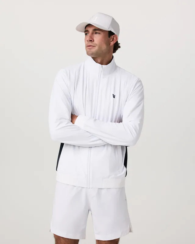 Fleet Jacket