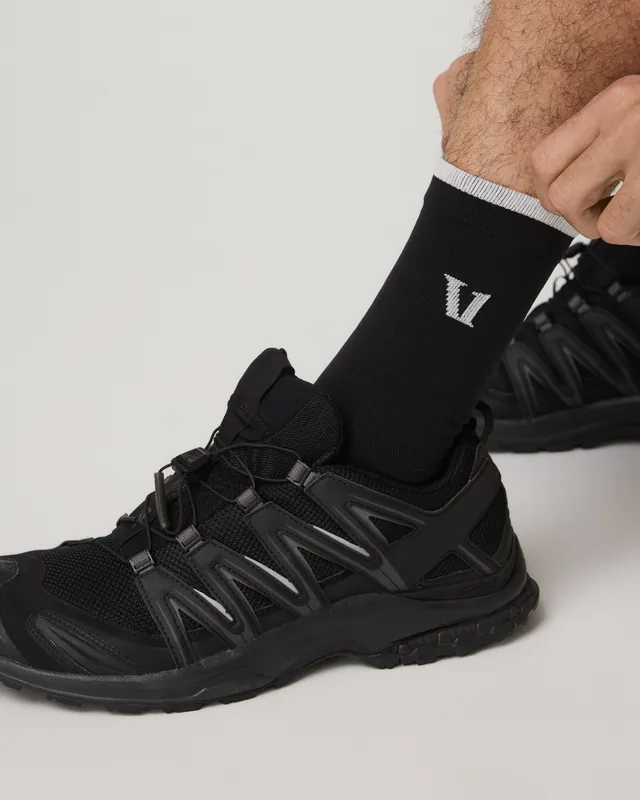 Performance Crew Sock