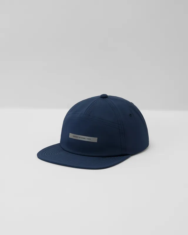 Qualify Run Hat