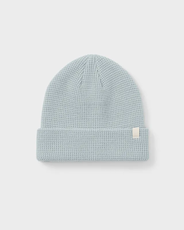 Alpine Waffle Beanie