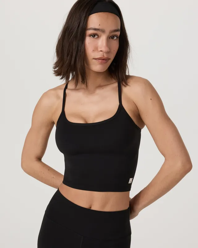 Vuori AllTheFeels™ Support Tank 2.0