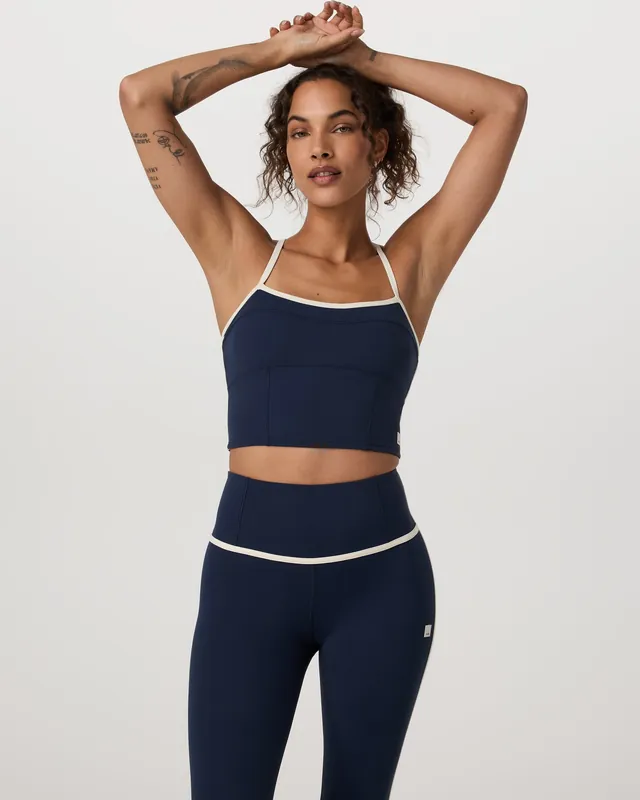 Vuori AllTheFeels™ Corset Tank